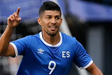 Nelson Bonilla es seleccionado nacional