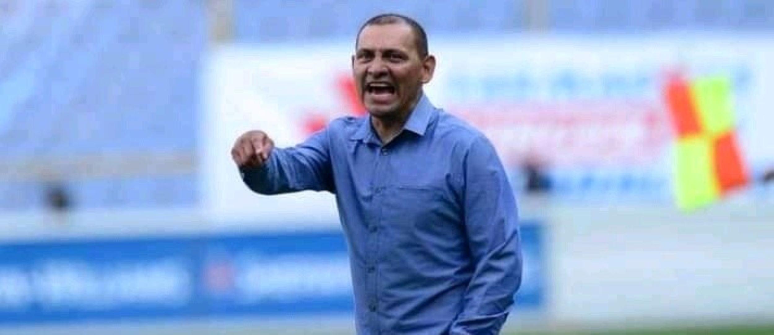 No anduvo con lástima y le dijo sus verdades a los jugadores salvadoreños que se sienten indispensables en los equipos o La Selecta.