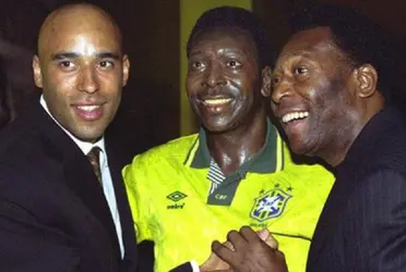 No cabe duda que Brasil no vive uno de sus mejores momentos futbolísticos pero también hay razones que les está afectando a nivel de país