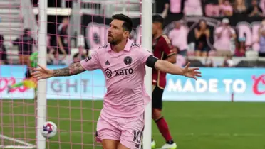 No cabe duda que el astro argentino sigue siendo una enorme leyenda en el fútbol mundial