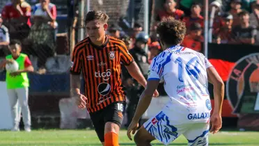 No es habitual ver al equipo emplumado tan abajo en la tabla, pero no están encontrando la meta rival