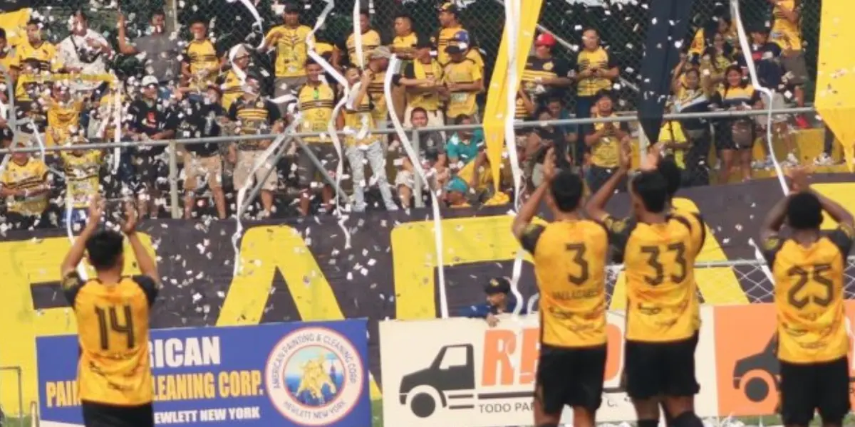 No es la primera vez que los jugadores de Platense piden a la directiva les reconozca sus salarios, el equipo terminó penúltimo en la tabla