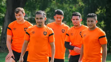 No es un buen momento futbolístico para los emplumados pero