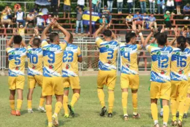 No hay excesos de confianza en el equipo de Morazán, que espera el duelo con ansias para cerrar su clasificación a una nueva final nacional
