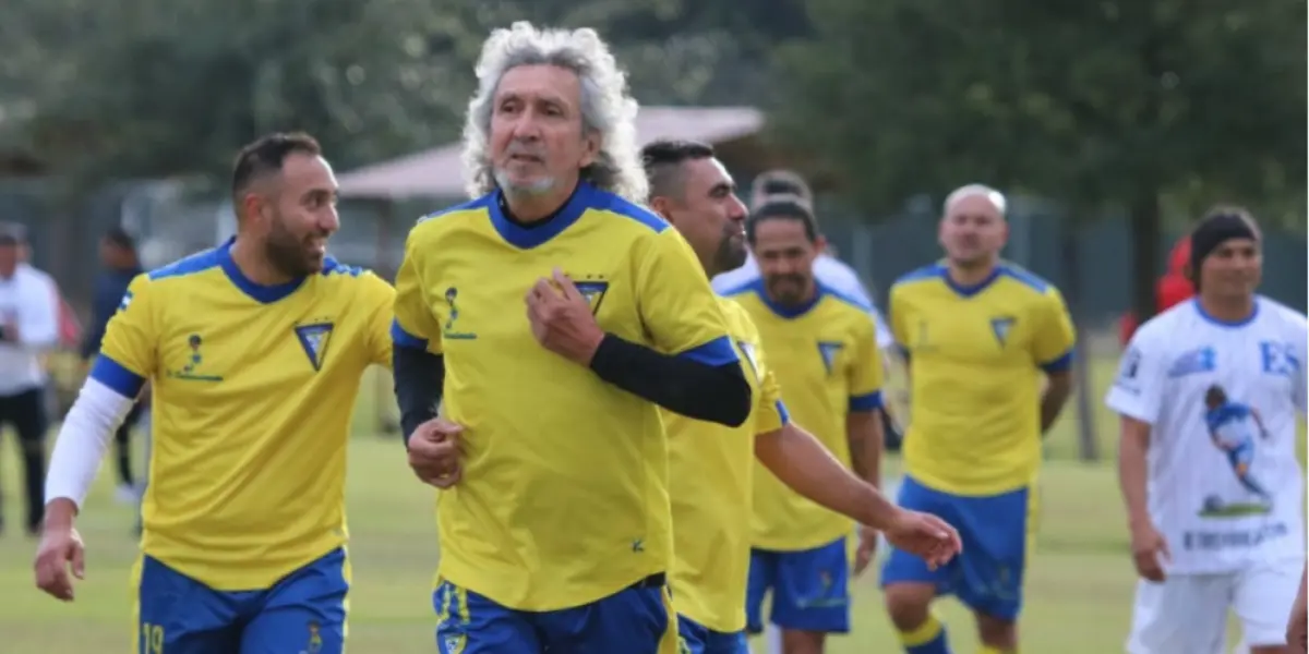 No podría ser otro, la máxima figura del fútbol salvadoreño hará presencia en los actos protocolarios