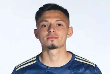 No viajará con el grupo y estará disponible nuevamente para el juego ante Trinidad y Tobago