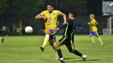 Nos acercamos al cierre de la primera vuelta en el campeonato nacional