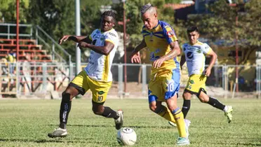 Nueva derrota de los fogoneros en Tierra de Fuego, ante Once Deportivo
