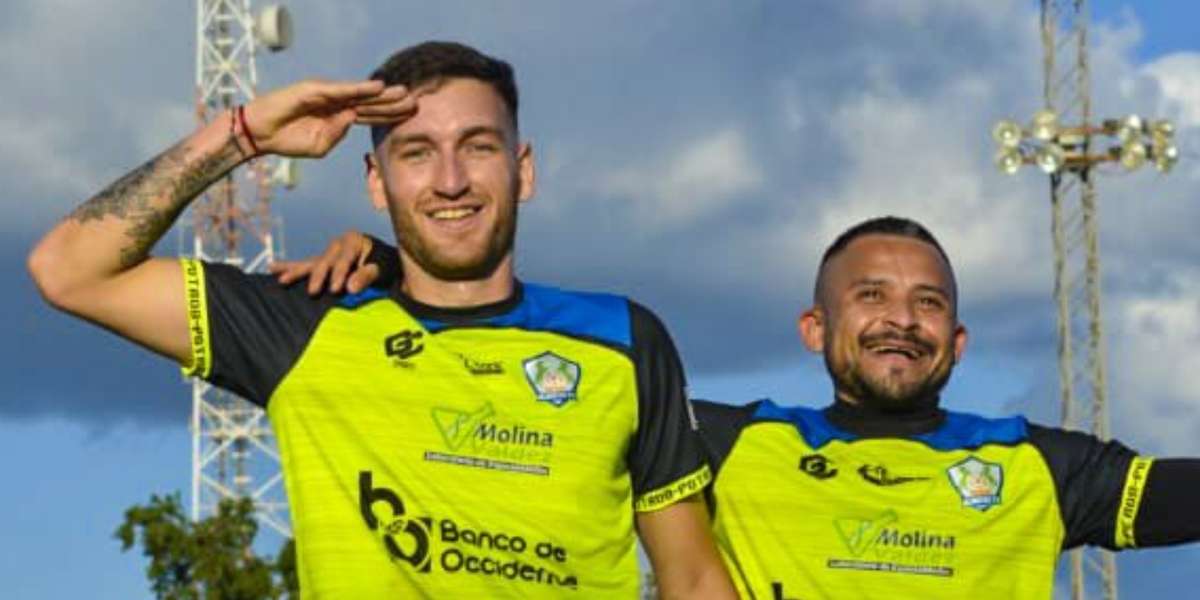 Originario de Campana, provincia de Buenos Aires, este año marcó un cambio significativo al emprender su primera aventura fuera de Argentina