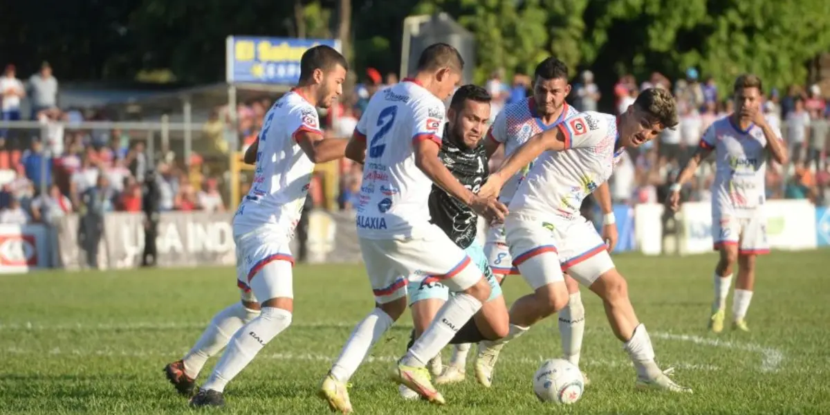 Pamperos y albos se enfrentarán esta tarde en el duelo más atractivo de la jornada 4