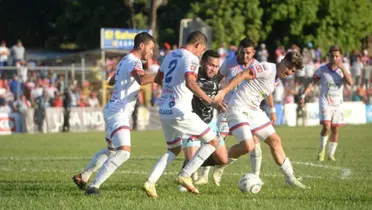 Pamperos y albos se enfrentarán esta tarde en el duelo más atractivo de la jornada 4