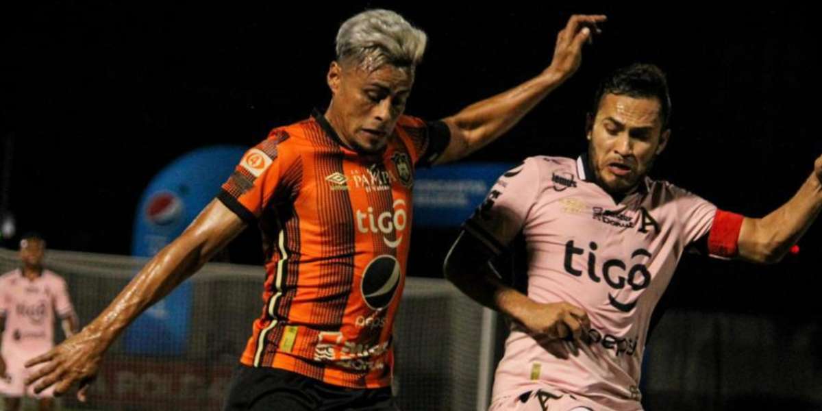 Para Alianza es su cuarto empate consecutivo, pero mantiene su invicto en el campeonato y Águila sigue cómodo en el liderato del Apertura