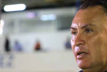 Para el técnico líder del Apertura 2023, el arbitraje dejó mucho que desear en el desarrollo del partido que los mantiene primeros