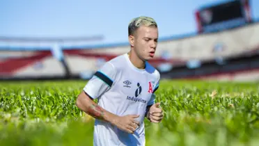 Para los delanteros, anotar el primer gol puede ser la llave a una racha de partidos anotando