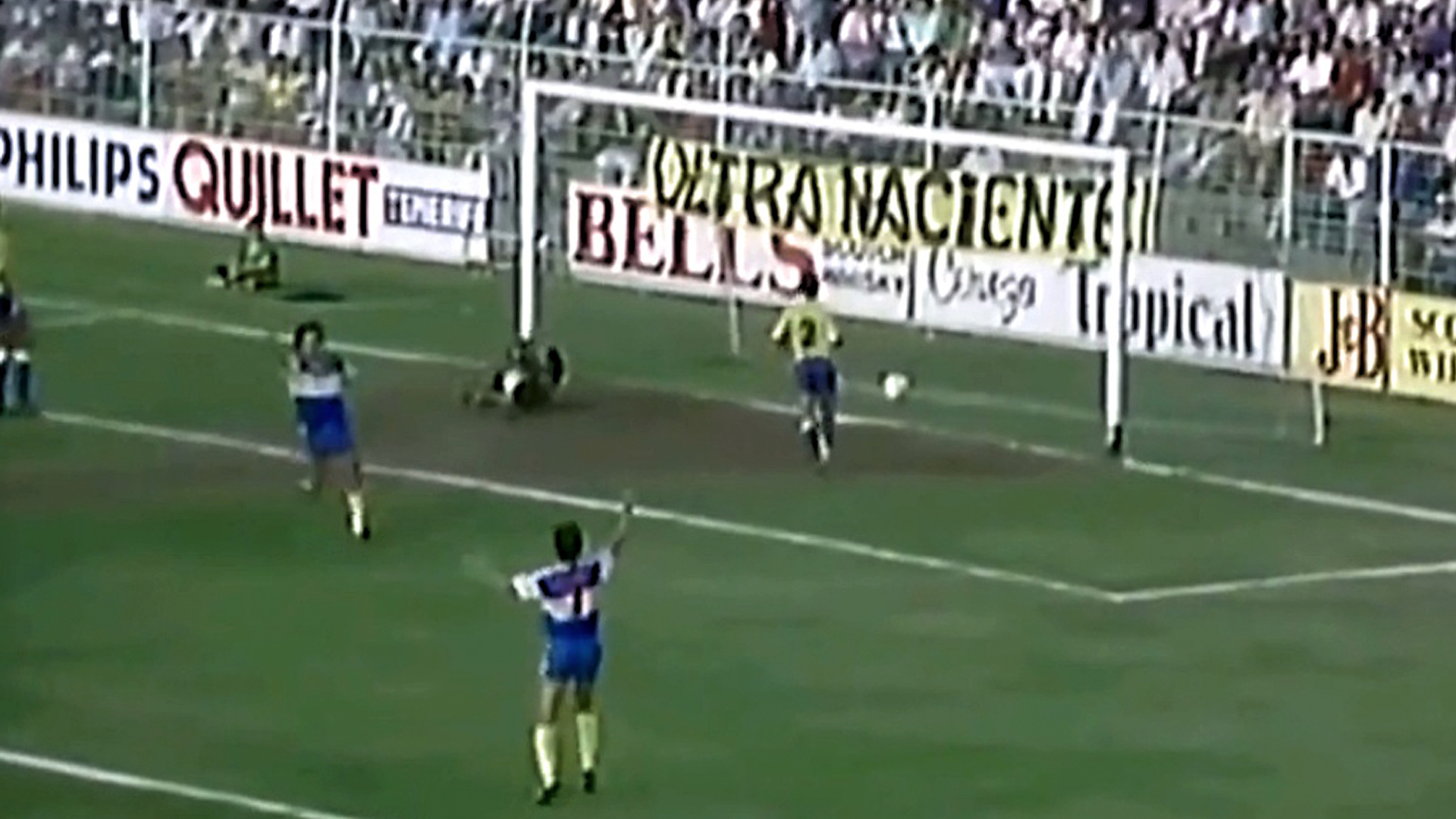 Pasan los años y en Cádiz siguen aflorando los recuerdos de su máximo ídolo