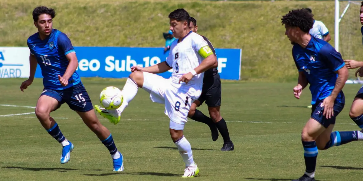 Periodistas e hinchas han expresado su malestar por los resultados en el torneo UNCAF, mucho por mejorar previo al Premundial