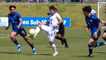 Periodistas e hinchas han expresado su malestar por los resultados en el torneo UNCAF, mucho por mejorar previo al Premundial