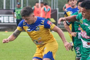 Pese al resultado tan favorable en la ida, Castillo asegura que no pueden cometer errores que los compliquen en la serie ante el CD Dragón