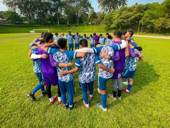 Pese a esta baja, la idea paquiderma es de salir del nido tecleño con el triunfo y superar la mala actuación que hicieron ante Dragón