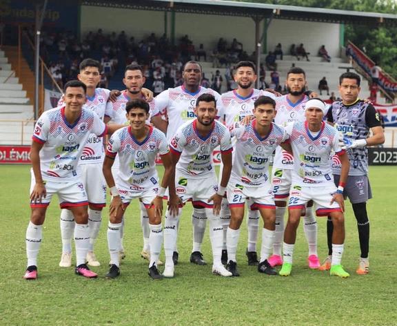 Pese a la derrota, el técnico de Firpo se mostró satisfecho por el segundo tiempo de su equipo donde estuvo a punto de empatar