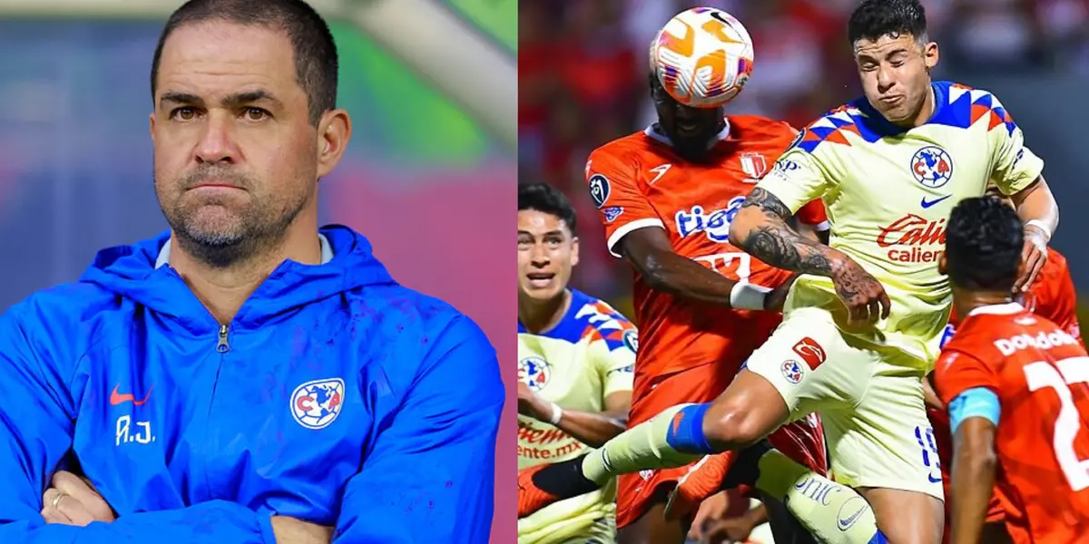 Pocas veces toda Centroamérica se une por una sola causa, en el duelo del Estelí ante el América