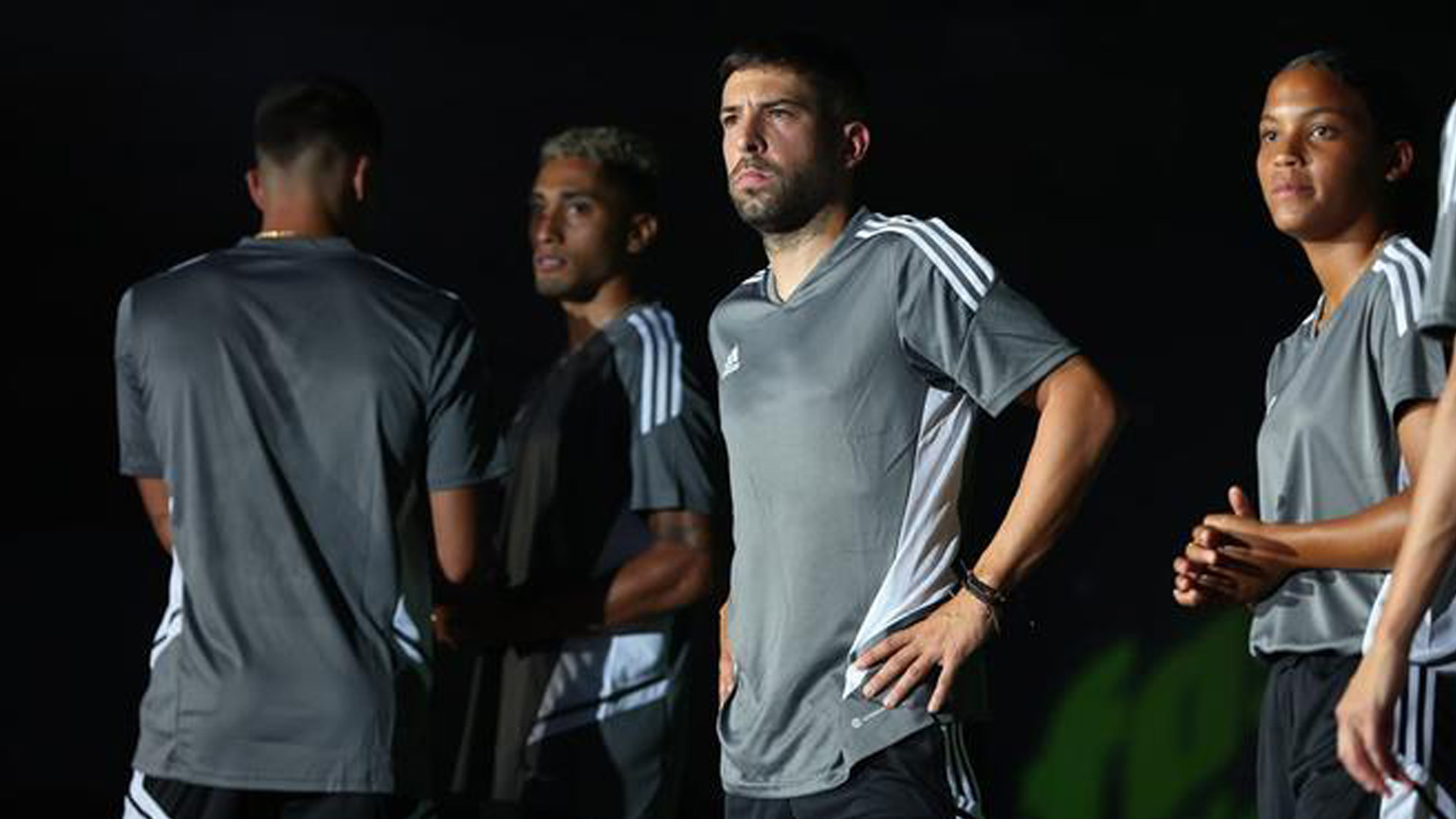 Podría se catalogado el jugador del momento a raíz de la cantidad de ofertas que le han llegado.