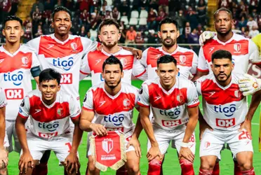 Real Estelí jugará su primera final de copa centroamericana, el equipo nicaragüense ha tenido un torneo destacable, donde eliminó a grandes