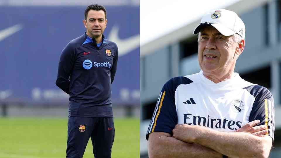 Real Madrid y Barcelona se enfrentan esta tarde en Arlington, Texas.