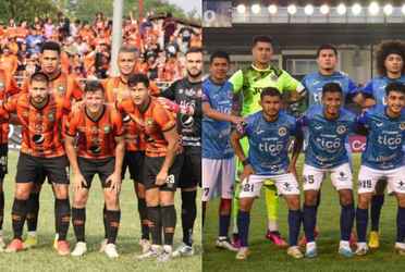 Realidades distintas para ambos equipos que van en los primero lugares del torneo, por lo que se convierte en una oportunidad para mejorar