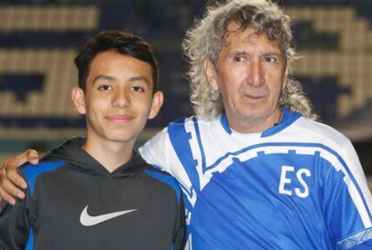 Reconoció que hace falta mucho por mejorar las condiciones del deporte más popular en el país, pero que solo trae decepciones a la afición