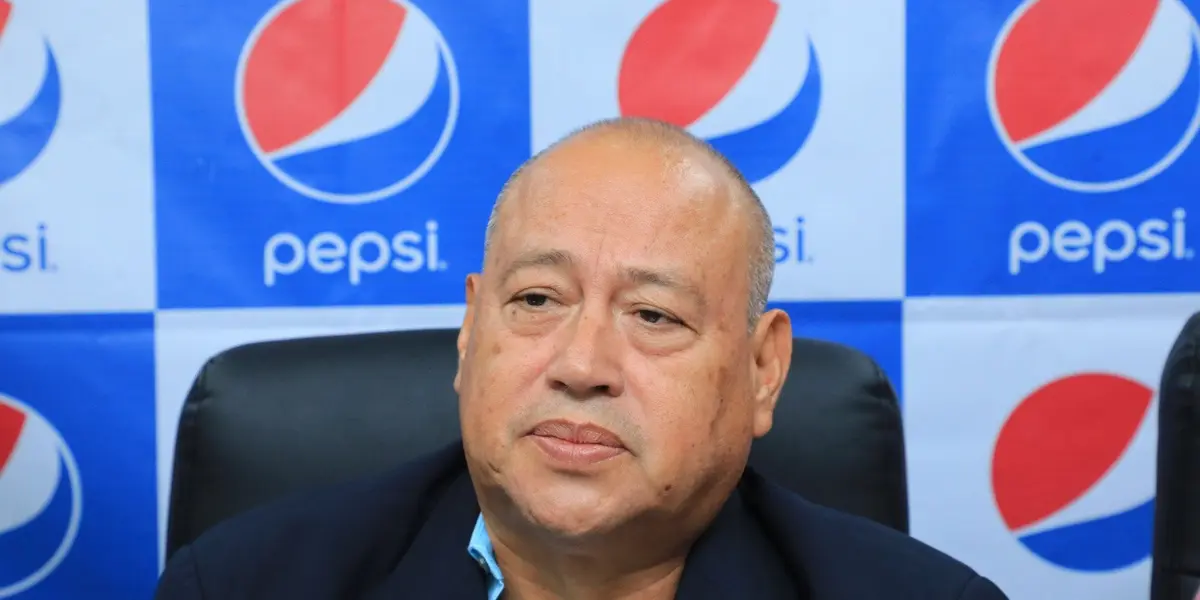 Samuel Gálvez fue reelegido.