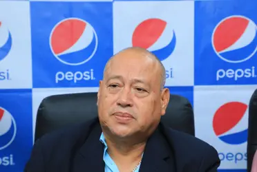 Samuel Gálvez fue reelegido.