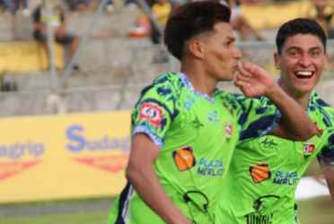 Santa Tecla quiere salir del fondo de la tabla para no pensar en el descenso en el próximo torneo, donde cuentan los puntos acumulados