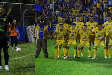 Santa Tecla, sabiendo que necesitaba un resultado positivo para escalar en la clasificación del Apertura 2023, y lo consiguió casi al final