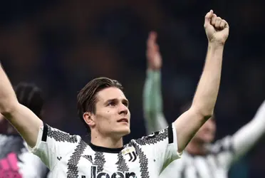 Se aclaró que la suspensión de Fagioli originalmente era de 12 meses, pero se redujo a siete debido a su compromiso con un programa especial