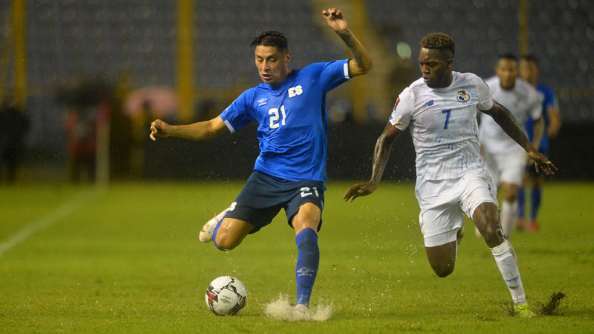 Se define el camino para que seis equipos de la región clasifiquen a la Copa América.