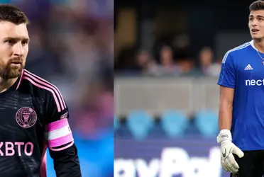 Se espera que el campeón del mundo sea parte de la expedición del equipo de Florida para el amistoso ante la Selecta