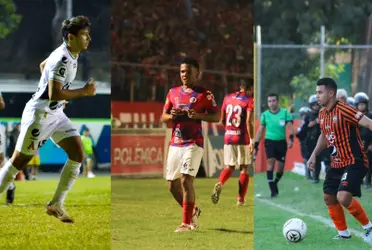 Se jugó la primera fecha del torneo que dejó algunas sorpresas y pocos goles en su desarrollo