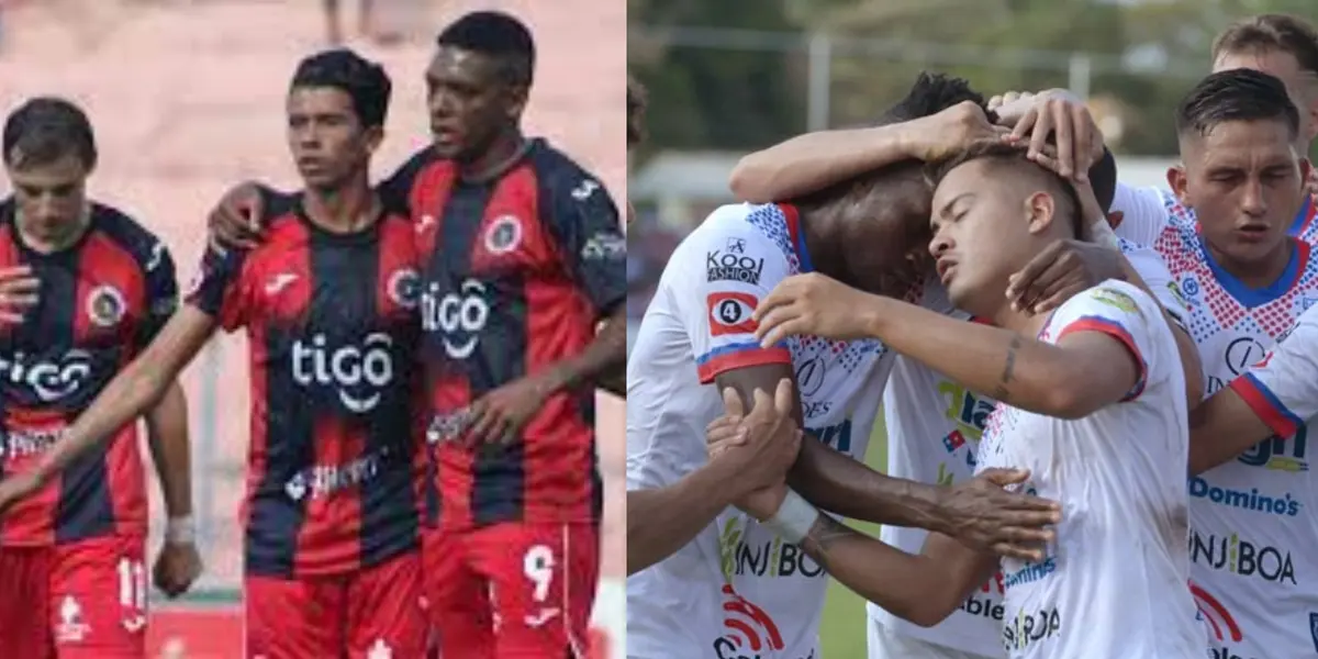 Se viene una nueva jornada en la que los equipos quieren afianzar sus puestos de clasificación a siguiente ronda, FAS y Firpo buscan sumar