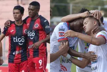 Se viene una nueva jornada en la que los equipos quieren afianzar sus puestos de clasificación a siguiente ronda, FAS y Firpo buscan sumar