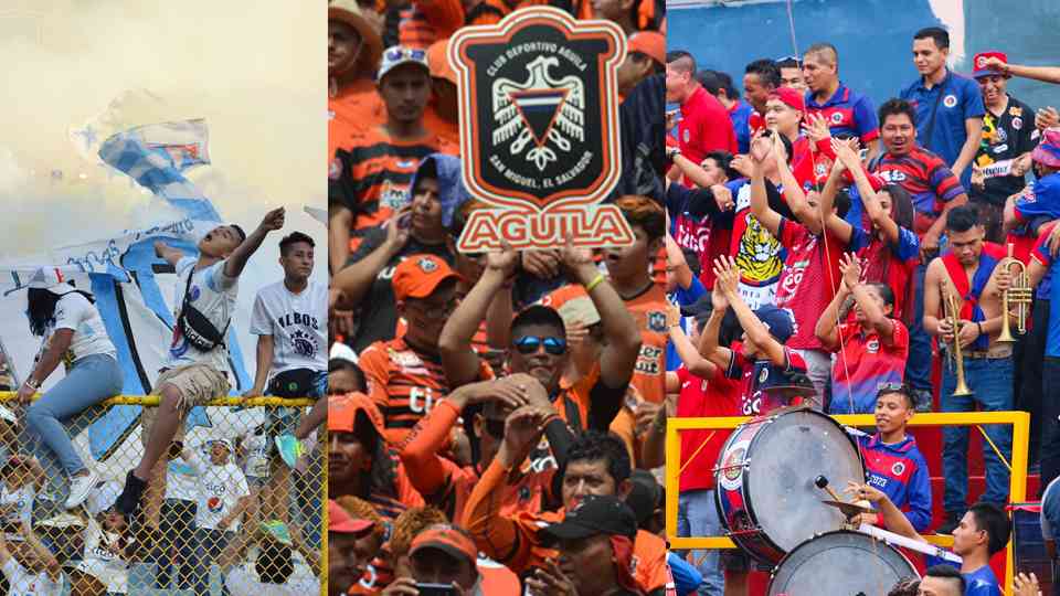 Se vienen grandes cambios en las bases de competencia para la temporada 23/24.