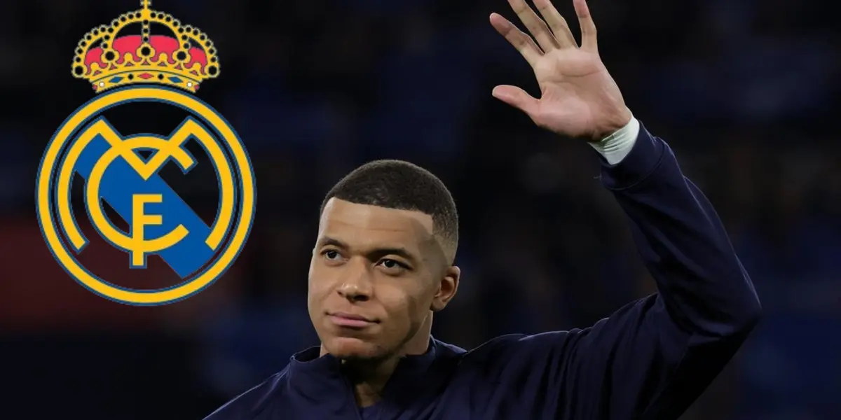 Según adelanta la prensa de ese país, el contrato del francés sería por 5 años