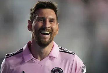 Lionel Messi en El Salvador, se confirmará la próxima semana                    