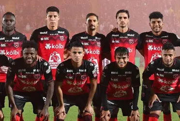 Según informó el Diario Extra de Costa Rica, "tras conocer los resultados de las pruebas de laboratorio, el club habría aplicado el castigo