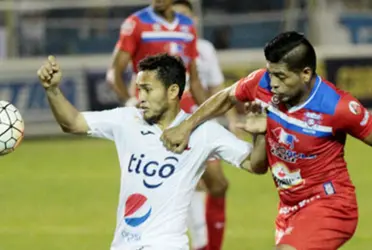 Según la programación actual, los manudos se enfrentarán al Santa Tecla como visitantes, mientras que los albos jugarán contra el Platense