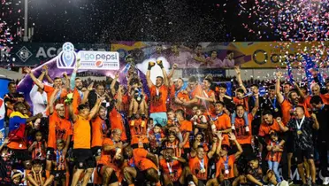 Según representantes de la Primera División el cambio sería por la Selecta