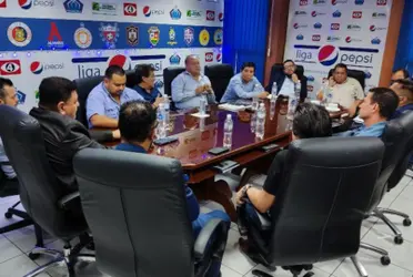 Si el calendario no sufre ninguna modificación importante, el torneo estaría terminando a mediados del 2024