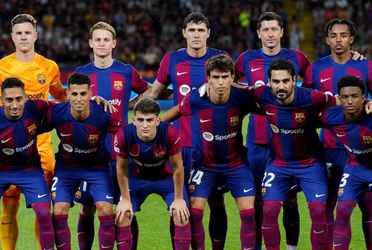 Si este pronóstico se confirma, el jugador no solo se ausentará en el partido de la 9ª jornada de La Liga contra el Granada este domingo