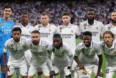 Siguiendo los pasos de Vinicius, el cuadro merengue ha iniciado su proceso de renovación de los jugadores jóvenes, con cláusulas enormes