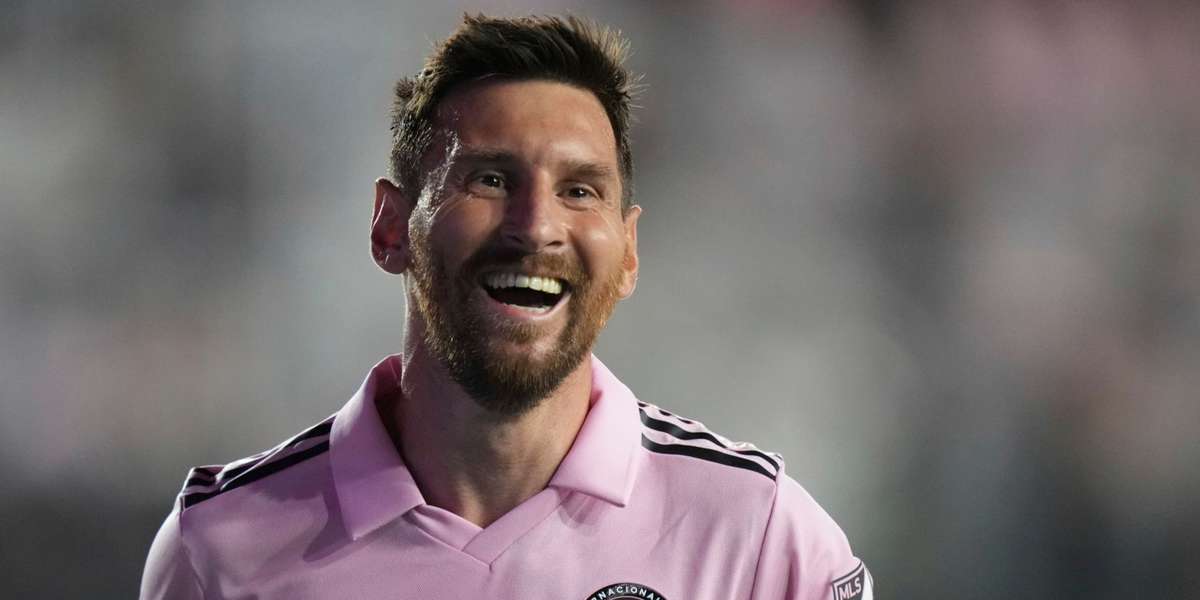 Sin embargo, debido a problemas físicos, Lionel Messi ha estado ausente en los últimos cuatro partidos de su equipo, el Inter de Miami